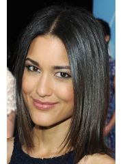 Julia Jones Profile Photo