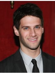 Justin Bartha Profile Photo