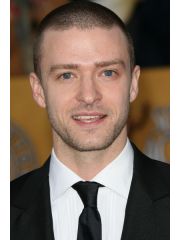 Justin Timberlake Profile Photo