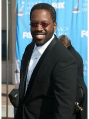 Kadeem Hardison Profile Photo