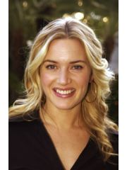 Kate Winslet Profile Photo