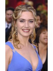 Kate Winslet Profile Photo