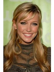 Katie Cassidy Profile Photo