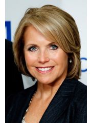 Katie Couric Profile Photo