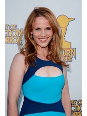 Katie LeClerc Profile Photo