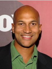 Keegan-Michael Key