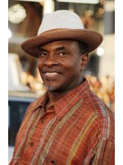 Keith David Profile Photo