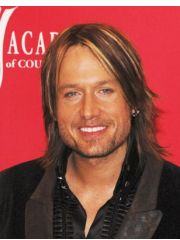 Keith Urban Profile Photo