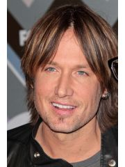 Keith Urban Profile Photo