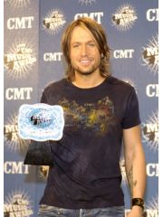 Keith Urban Profile Photo