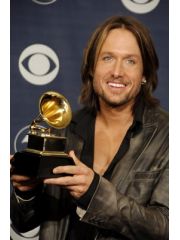 Keith Urban Profile Photo