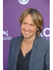 Keith Urban Profile Photo