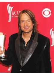 Keith Urban Profile Photo