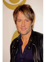 Keith Urban Profile Photo