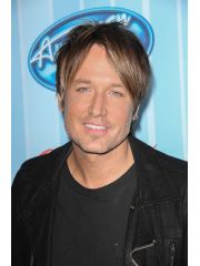 Keith Urban Profile Photo