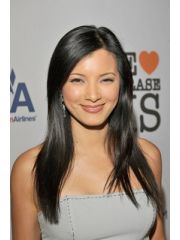 Kelly Hu Profile Photo