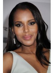 Kerry Washington Profile Photo