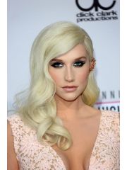 Kesha Profile Photo