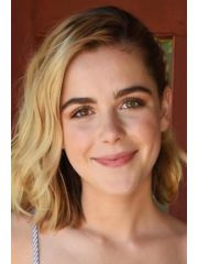 Kiernan Shipka Profile Photo