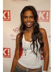 Kim Porter Profile Photo