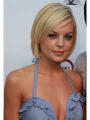 Kirsten Storms Profile Photo