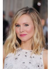 Kristen Bell Profile Photo