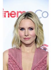 Kristen Bell Profile Photo