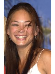 Kristin Kreuk Profile Photo