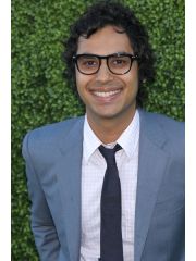 Kunal Nayyar Profile Photo