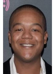 Kyle Massey Profile Photo