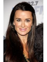 Kyle Richards Profile Photo