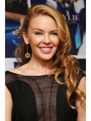 Kylie Minogue Profile Photo