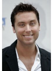 Lance Bass Profile Photo