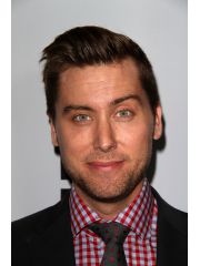 Lance Bass Profile Photo