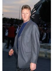 Larry Bird Profile Photo