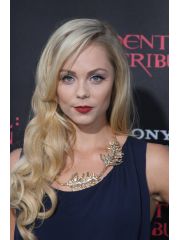 Laura Vandervoort Profile Photo