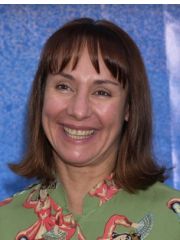 Laurie Metcalf Profile Photo