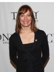 Laurie Metcalf Profile Photo