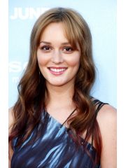 Leighton Meester Profile Photo