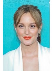 Leighton Meester Profile Photo