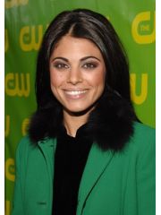 Lindsay Hartley Profile Photo