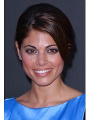 Lindsay Hartley Profile Photo