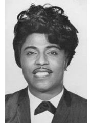 Little Richard Profile Photo