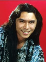 Lou Diamond Phillips Profile Photo