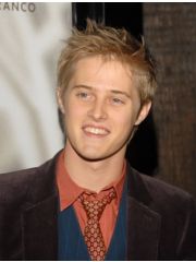 Lucas Grabeel Profile Photo