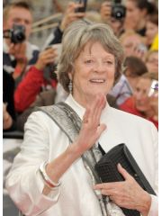 Maggie Smith Profile Photo