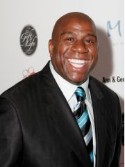 Magic Johnson Profile Photo