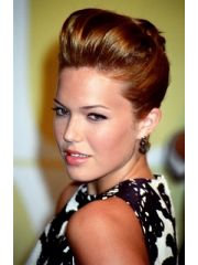 Mandy Moore Profile Photo