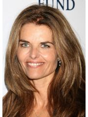 Maria Shriver Profile Photo