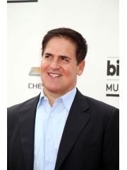 Mark Cuban Profile Photo